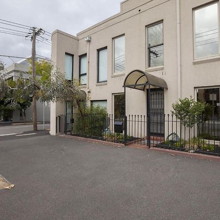 Boutique Stays - Central Park Melburne Exterior foto