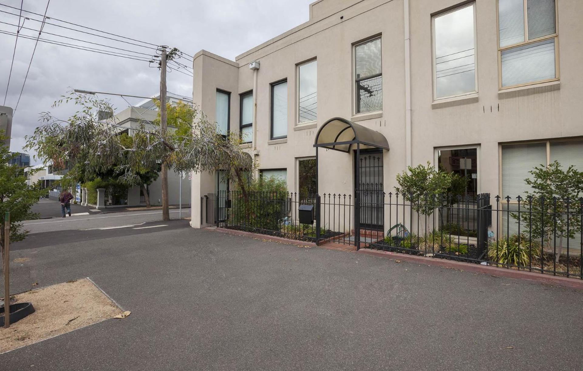 Boutique Stays - Central Park Melburne Exterior foto